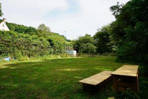 The Coach House and The Stable