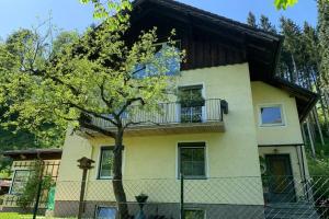 Unterkunft mit Aussicht in Bad Ischl