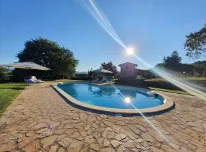 Villa Lisabetta - Rocchette