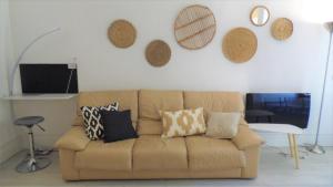 CANNES plage 2mn45m2vue merinernetclimparking privé