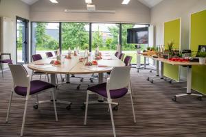 Hotels ibis Pontorson Baie Du Mont Saint Michel : photos des chambres