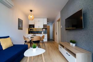 Apartamenty Sun Snow Kalinowa