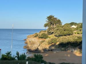 Maisons de vacances Cote Ouest : photos des chambres