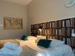 Hotels Hotel Trianon Tours : photos des chambres