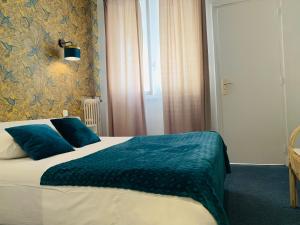 Hotels Hotel Trianon Tours : photos des chambres