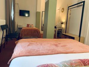 Hôtel Trianon Tours