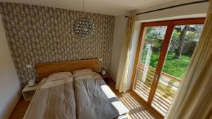 Apartments Supermjau