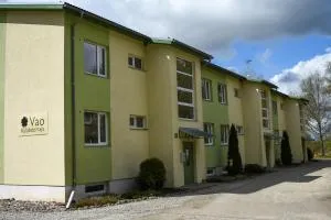 维罗旅馆 - Simuna