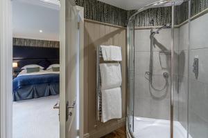 Cosy Signature Double Room room in Langdale Hotel & Spa