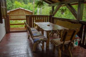 Moara Titului Arieseni