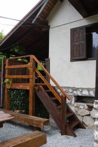 Moara Titului Arieseni