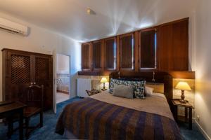 Hotels Chateau Des Ducs De Joyeuse : photos des chambres