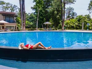 The Leaf on The Sands by Katathani - SHA Extra Plus