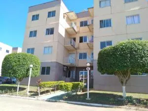 Apto todo seu em Rio das Ostras - 萨纳