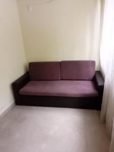 Deluxe Double Room with Bath room in Park Hotel Stratesh