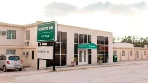 BONITTO INN® Manuel - Manuel