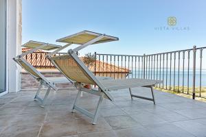 Vista Villas - Glory Nights Apartment Villa N - 3hvězdičkové hotely ve městě Ražanac