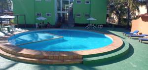 Condomínio Golden Village 528