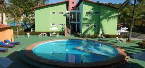 Condomínio Golden Village 528