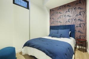 Apartment Parc des Expositions by Studio prestige