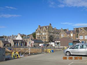 The Stromness Hotel