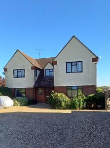 Barn Farm Guest House
