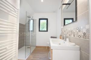 Maisons d'hotes Gite L'Echo des 2 Baies : photos des chambres