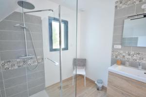 Maisons d'hotes Gite L'Echo des 2 Baies : photos des chambres