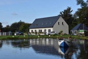 Maisons d'hotes Gite L'Echo des 2 Baies : photos des chambres