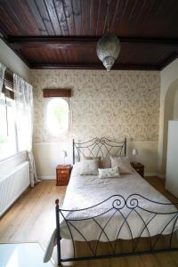 Spa Apartments Theresia