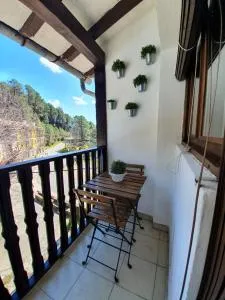 La Estrella de Gredos - 吉桑多