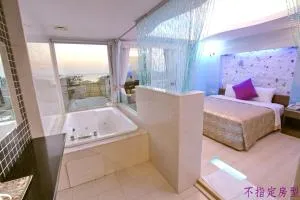 Lang Qin Hai Inn - Kenting