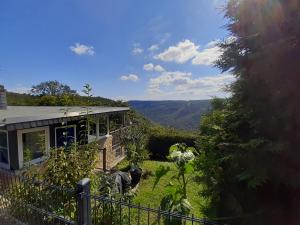 Bungalow Schwarzatalblick in Bad Blankenburg Ortsteil Böhlscheib