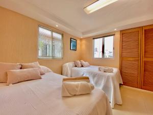 Apartamento cálido y moderno en la entrada de la zona hotelera