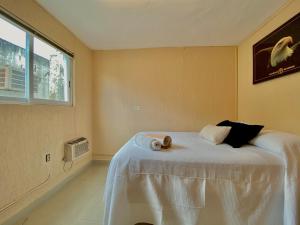 Apartamento cálido y moderno en la entrada de la zona hotelera