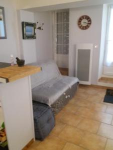 Maisons de vacances Gite de Claire : photos des chambres