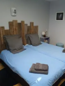 Gîte de Claire - Terraube