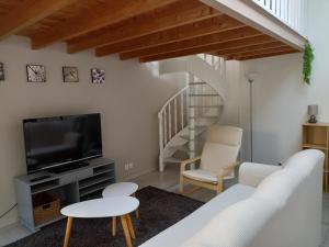 Appartements STUDIO PROCHE PARIS ET DISNEYLAND PARIS : photos des chambres