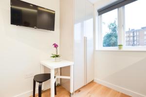 Earls Court West Serviced Apartments by Concept Apartments