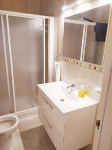 Apartamento Carvajal Beach