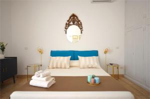 Room's & Suite's Executive Siena - AbcAlberghi.com