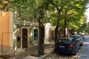 Il Villino in città - Bucchianico