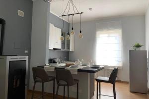 Il Villino in città