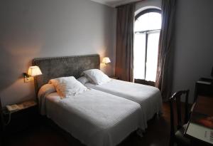 Hotel PAX Casona del Busto