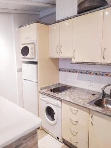 Apartamento Carvajal Beach