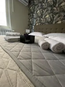 Terra Ciociara BnB - 弗罗西诺内