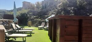 Casas Rurales Los Guinderos