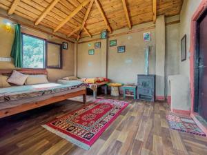 Zenoaks Homestay