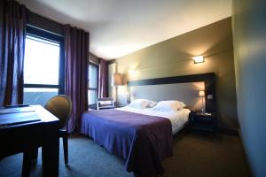 Hotels Hotel Les Rives : photos des chambres