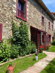 B&B / Chambres d'hotes La Forge : photos des chambres